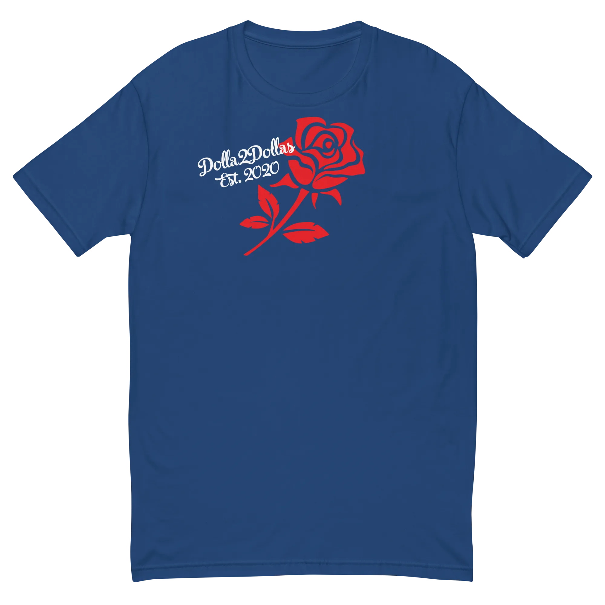 D2D | Rose T-Shirt