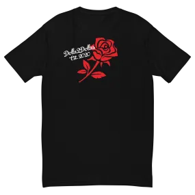 D2D | Rose T-Shirt