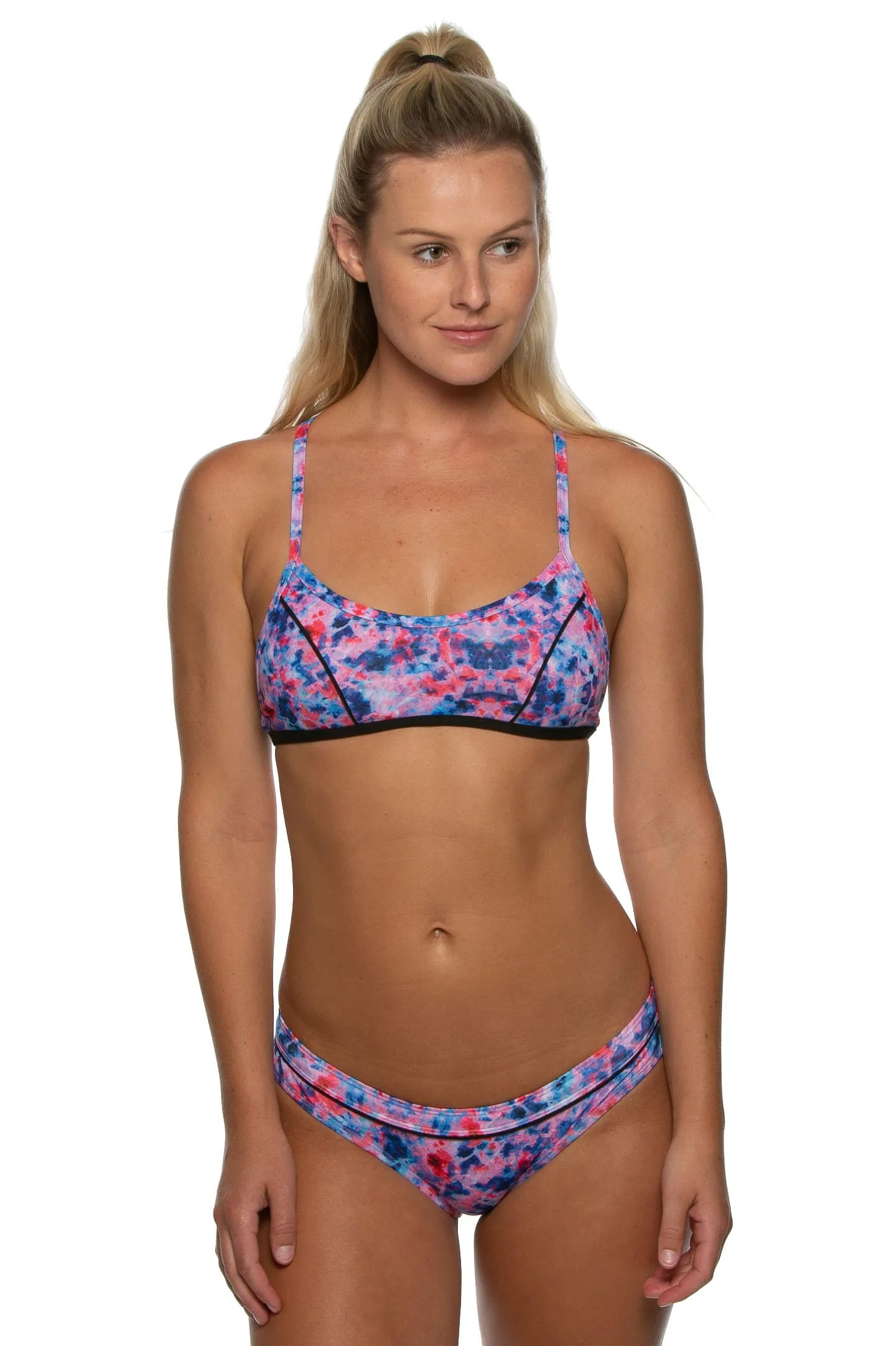 Damien Bikini Bottoms - Prints