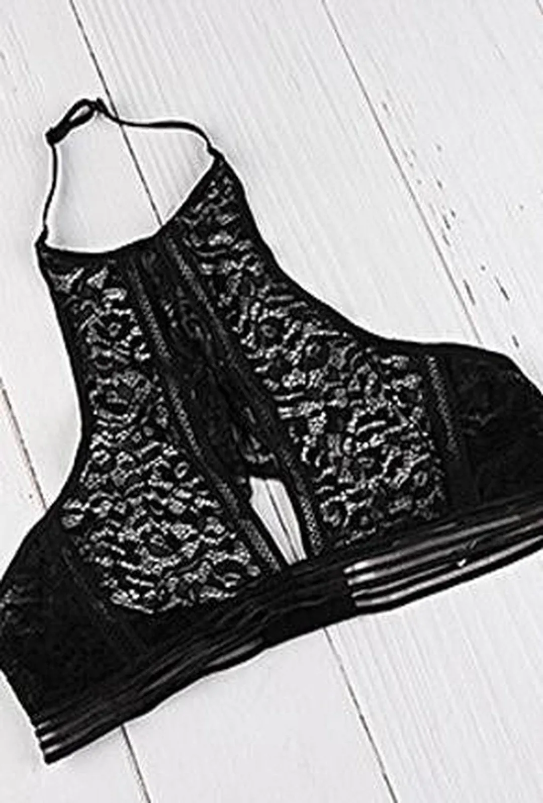 DaVETTA - LACE LINGERIE SET