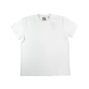 DRY ROT CLASSIC VINTAGE TEE WHITE