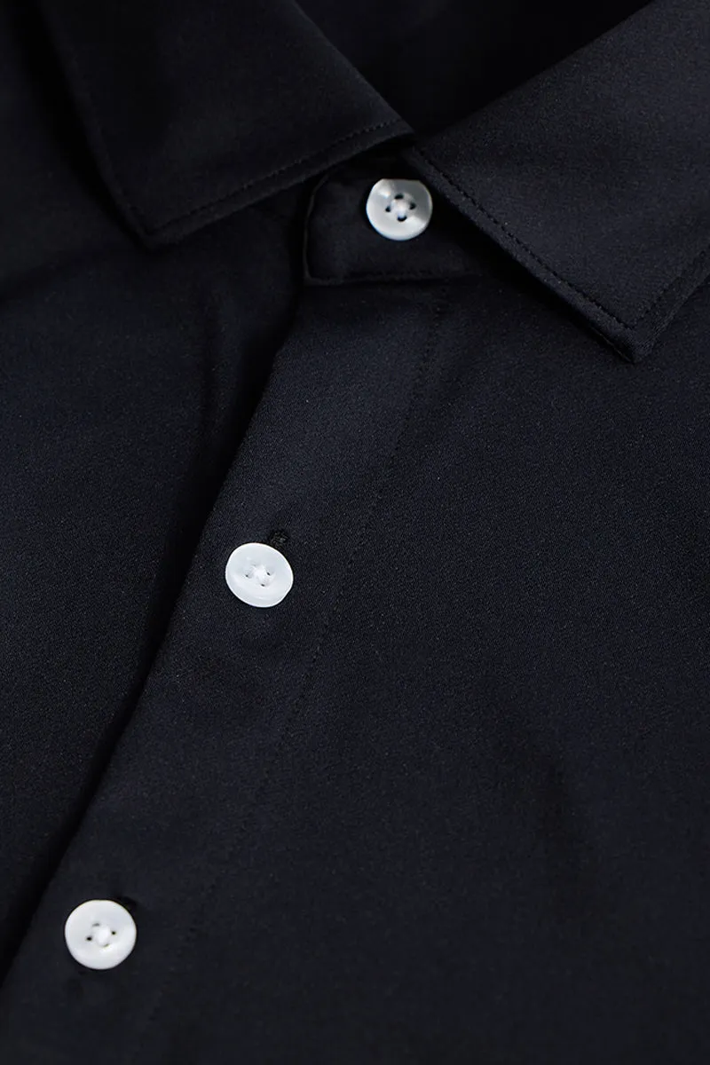 EasyFlex Ink Black Shirt