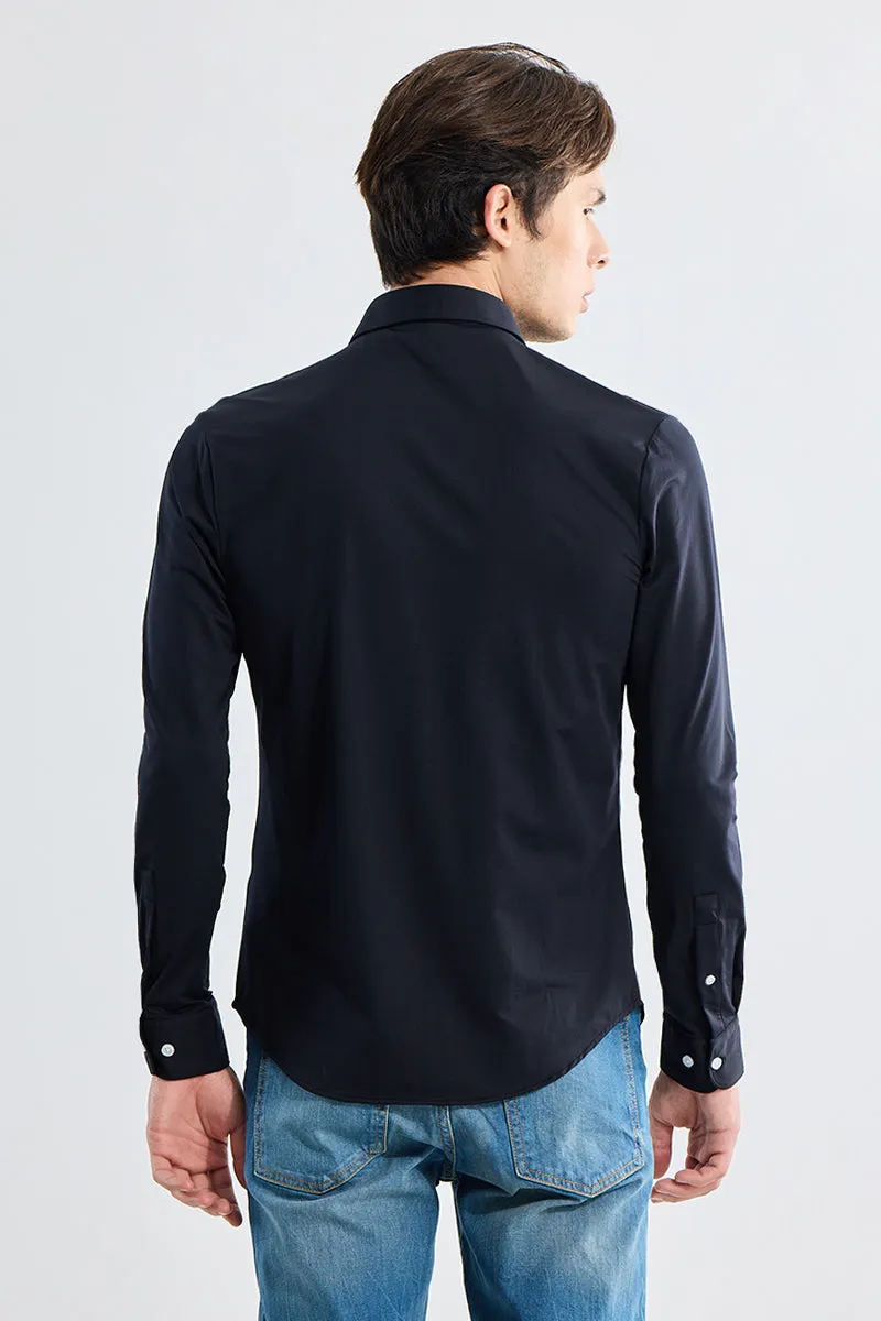 EasyFlex Ink Black Shirt