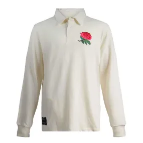 England Rugby Shirt 1991 1992 Grand Slam