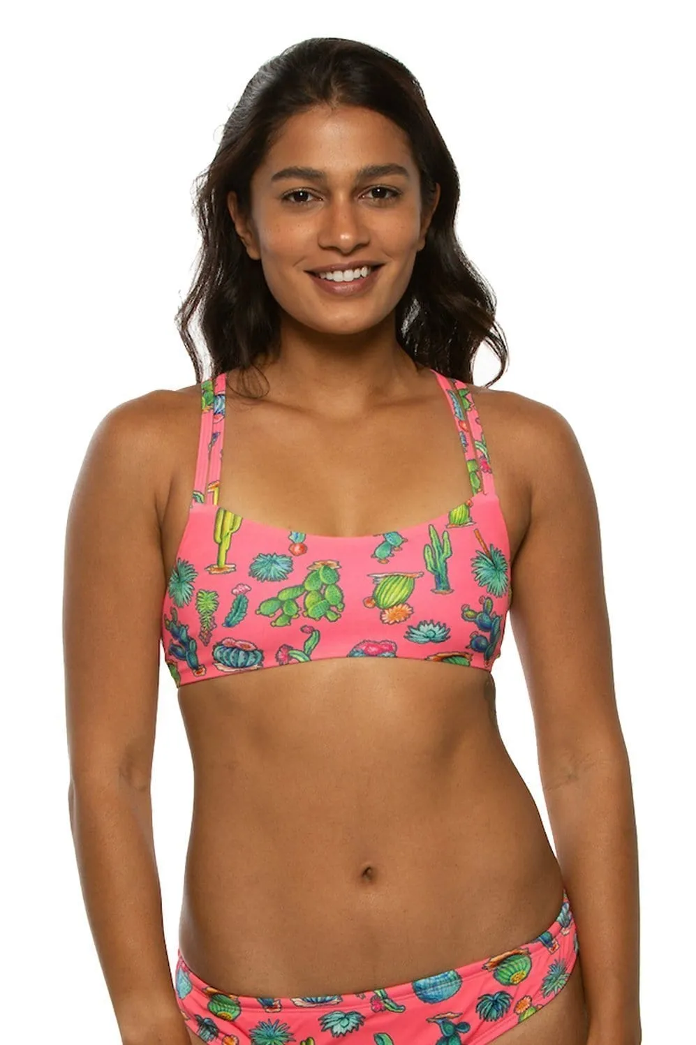 Fendrick Bikini Tops - Prints