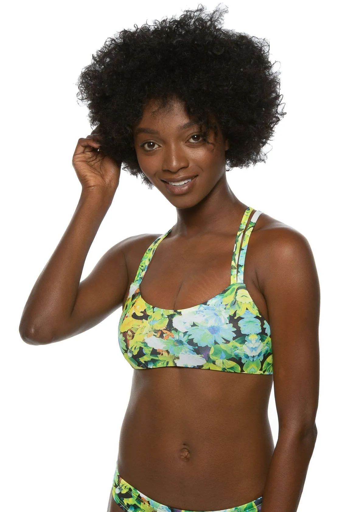 Fendrick Bikini Tops - Prints