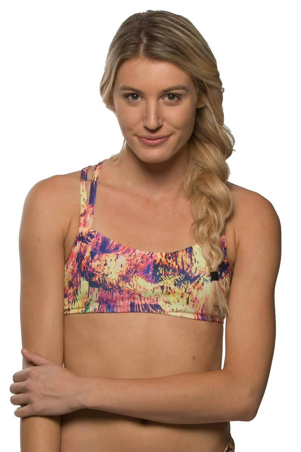 Fendrick Bikini Tops - Prints