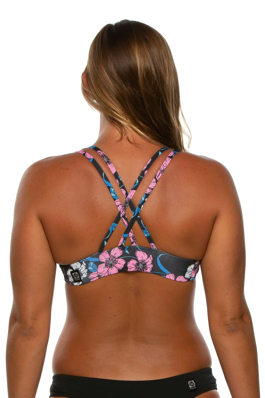 Fendrick Bikini Tops - Prints