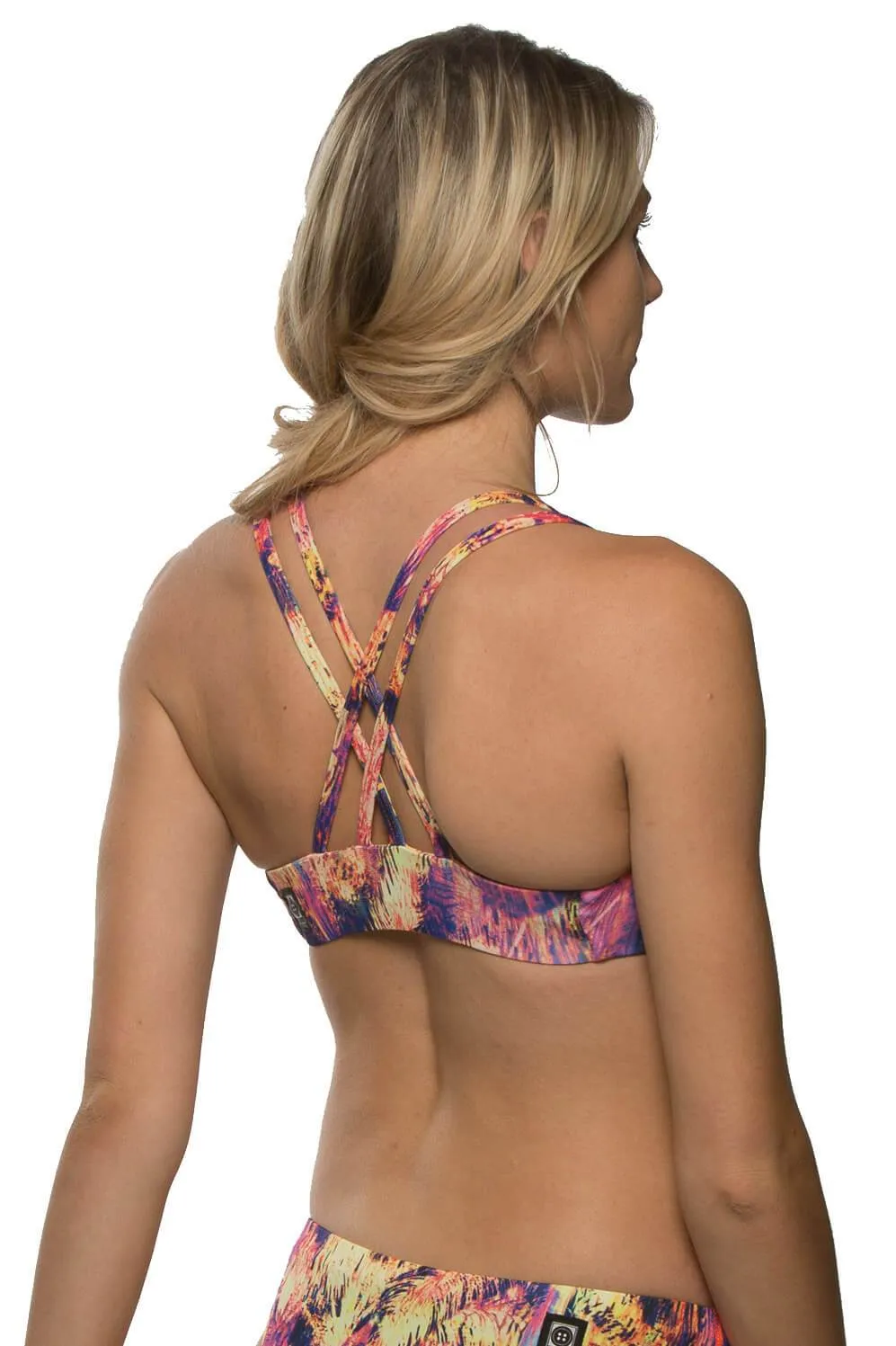 Fendrick Bikini Tops - Prints