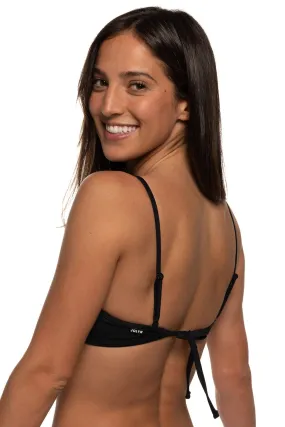 Final Sale Hikari Bikini Top