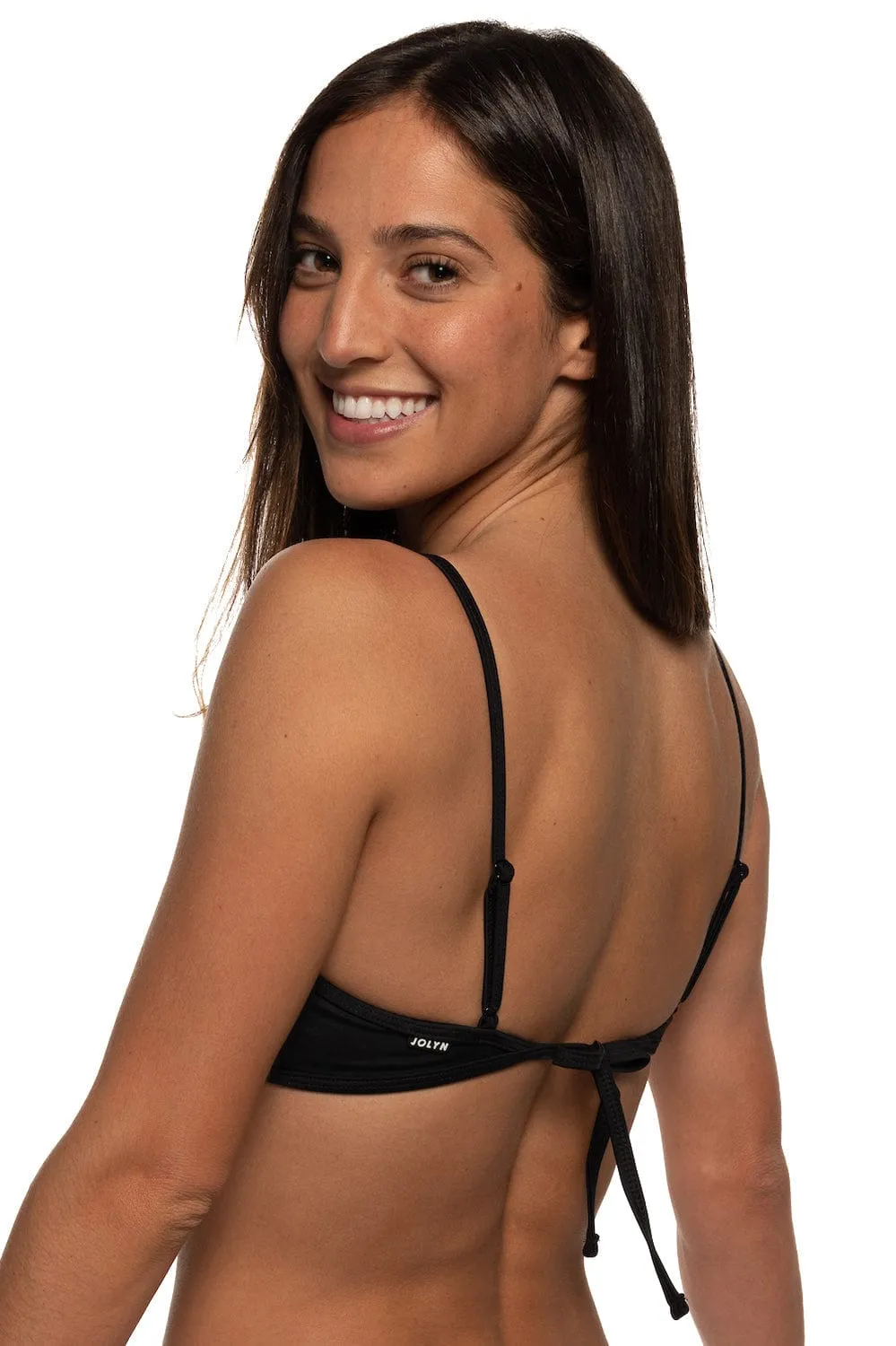 Final Sale Hikari Bikini Top