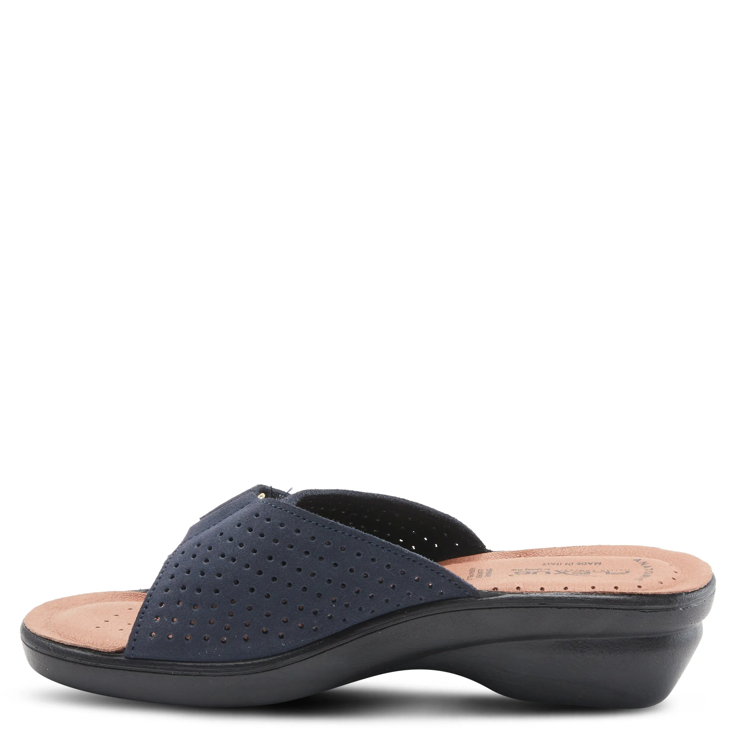 FLEXUS KEA SLIDE SANDAL