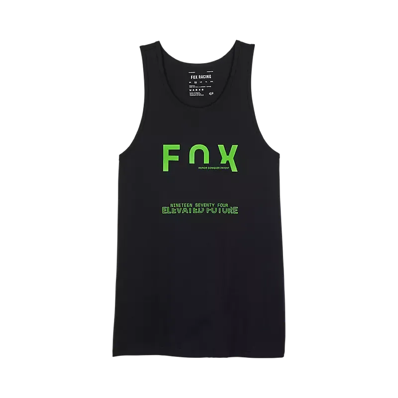 Fox Intrude premium tank top 32095-001 black