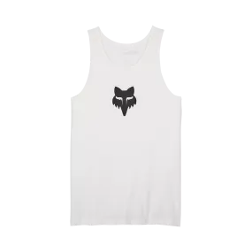 Fox premium tank top  32091 white