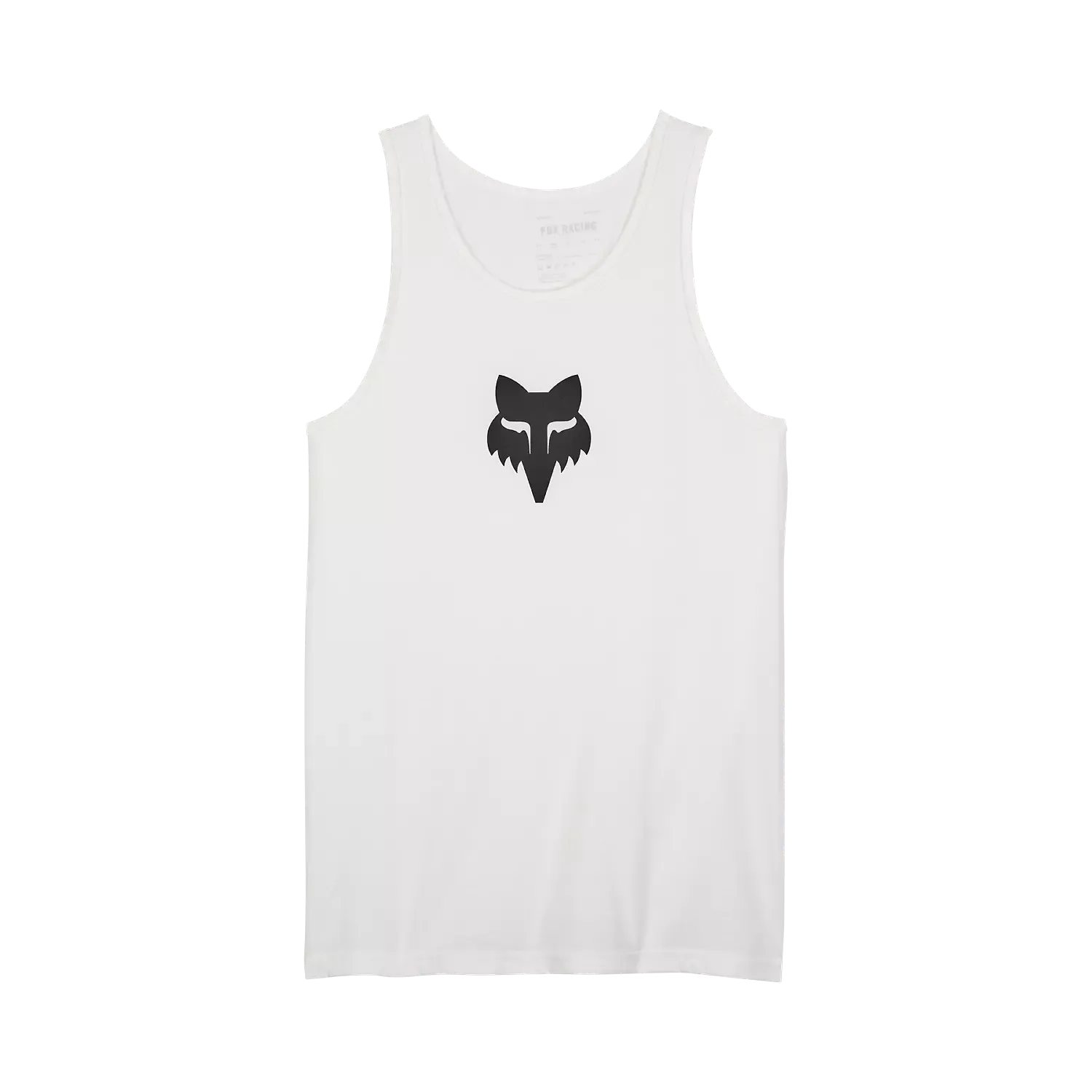 Fox premium tank top  32091 white