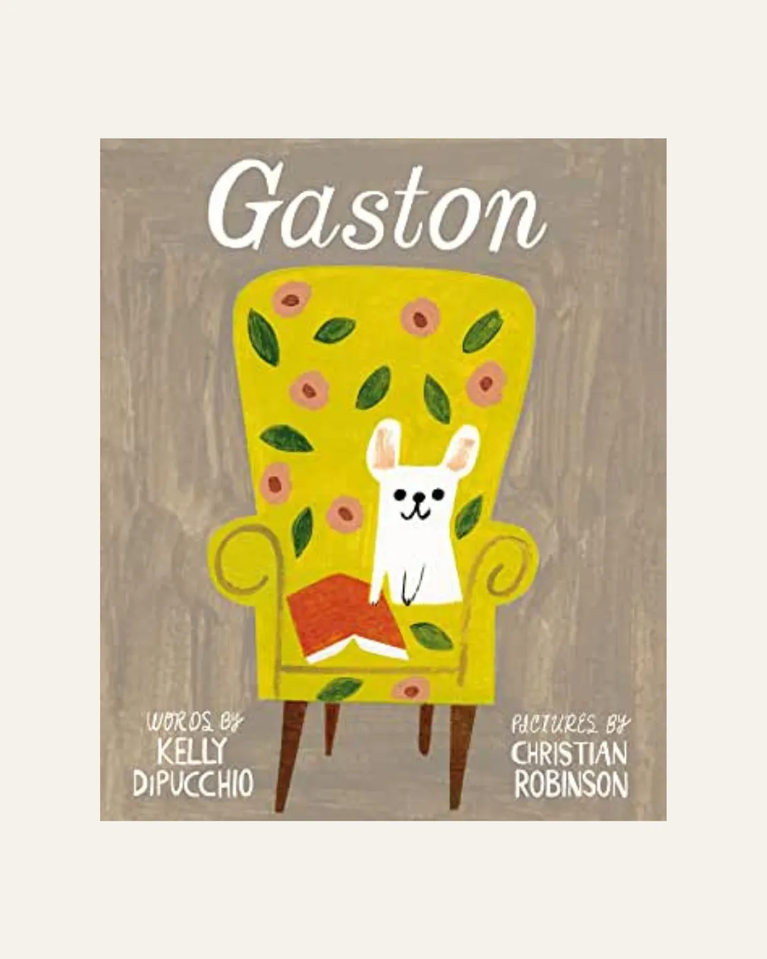 GASTON