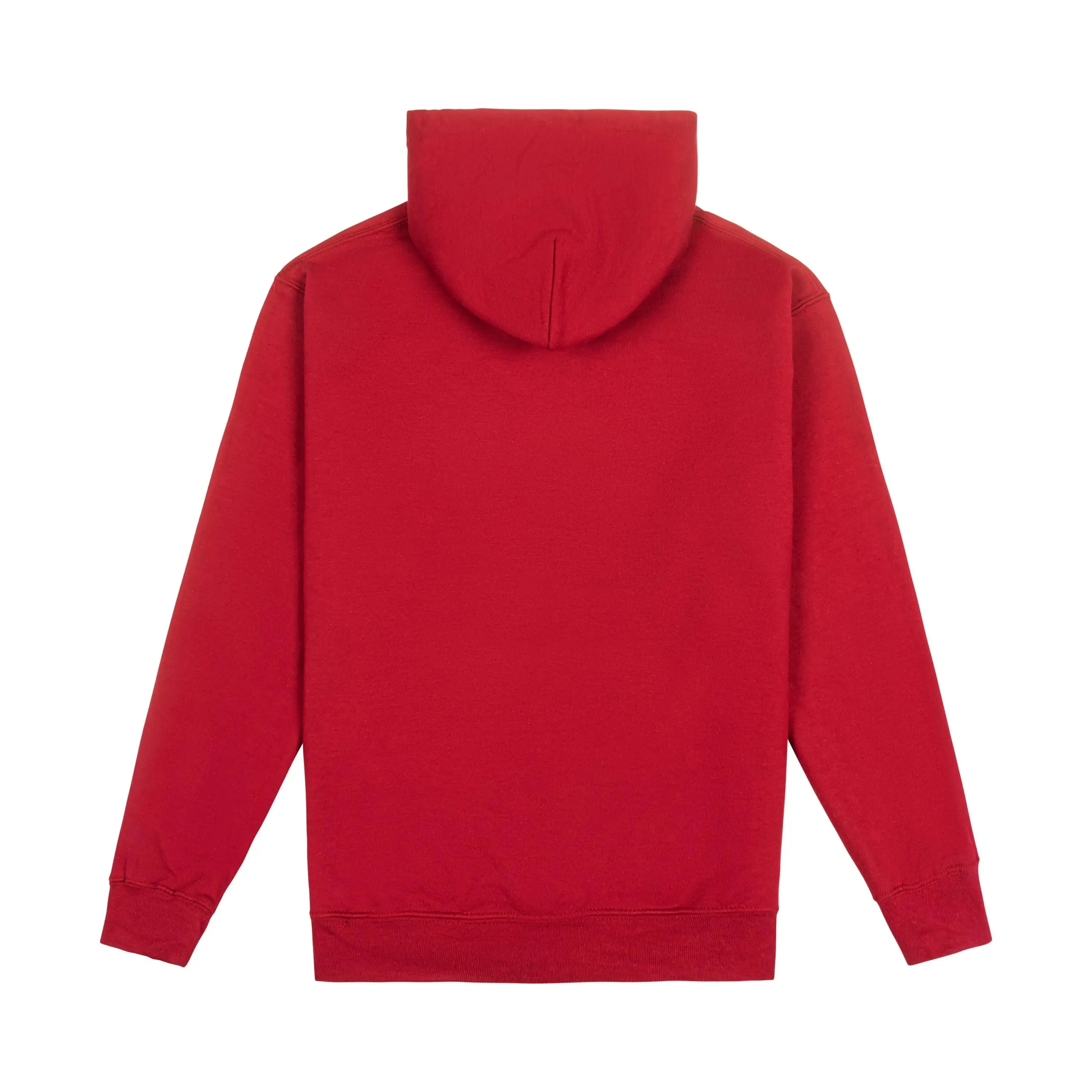 Harvard Hooded Crest Sweatshirt