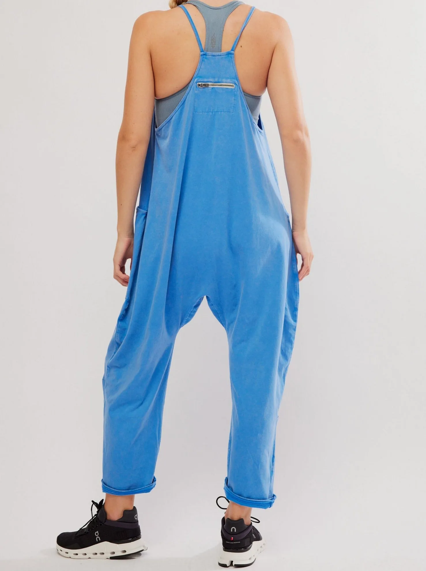 Hot Shot Onesie