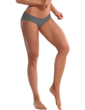 Invisibles Sports Bikini Underwear darkgray