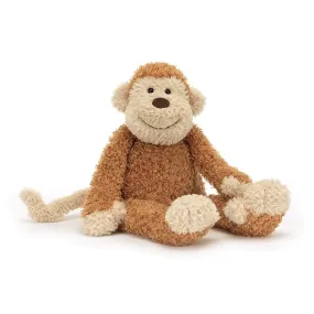 Jellycat - Junglie Monkey