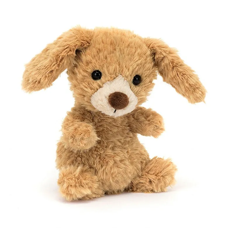 Jellycat - Yummy Puppy