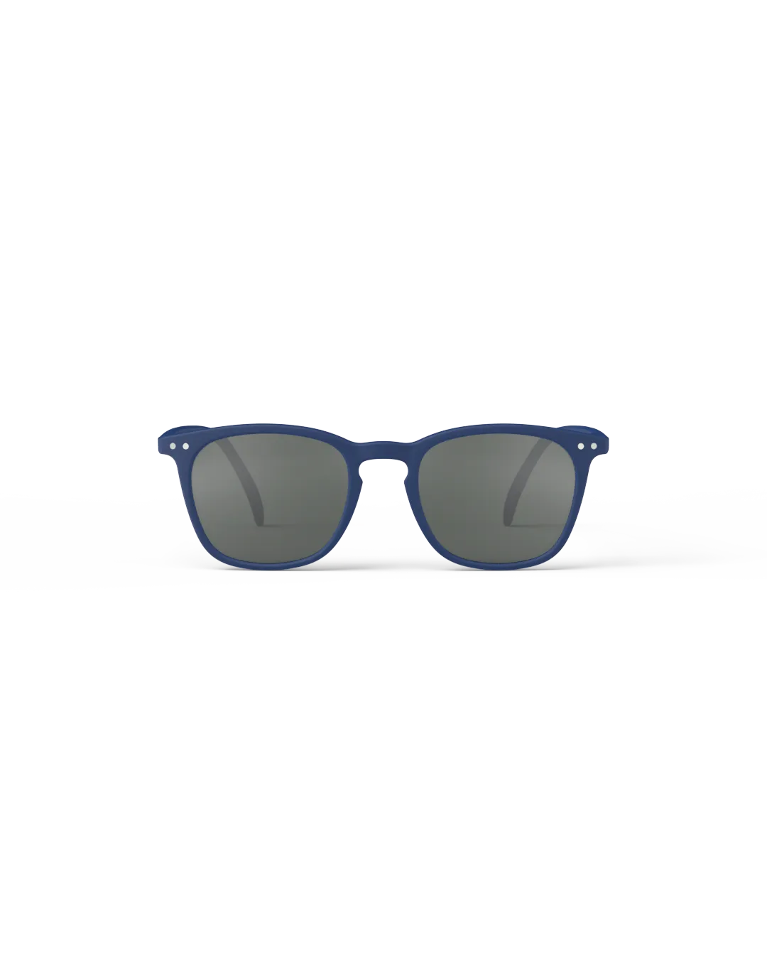 Junior Sunglasses | #E Navy blue