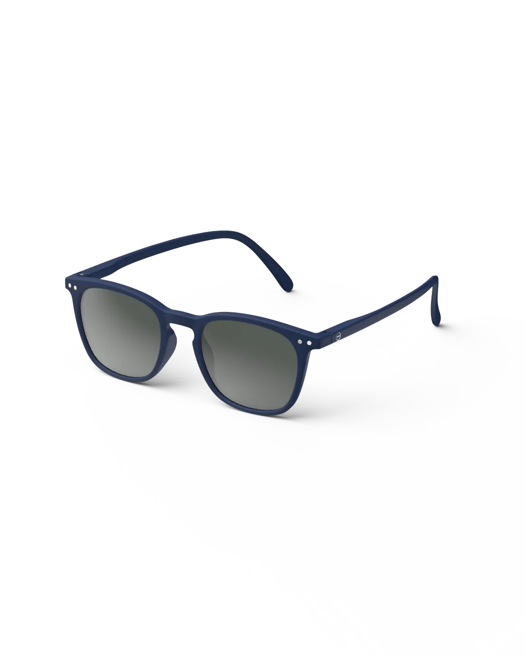 Junior Sunglasses | #E Navy blue