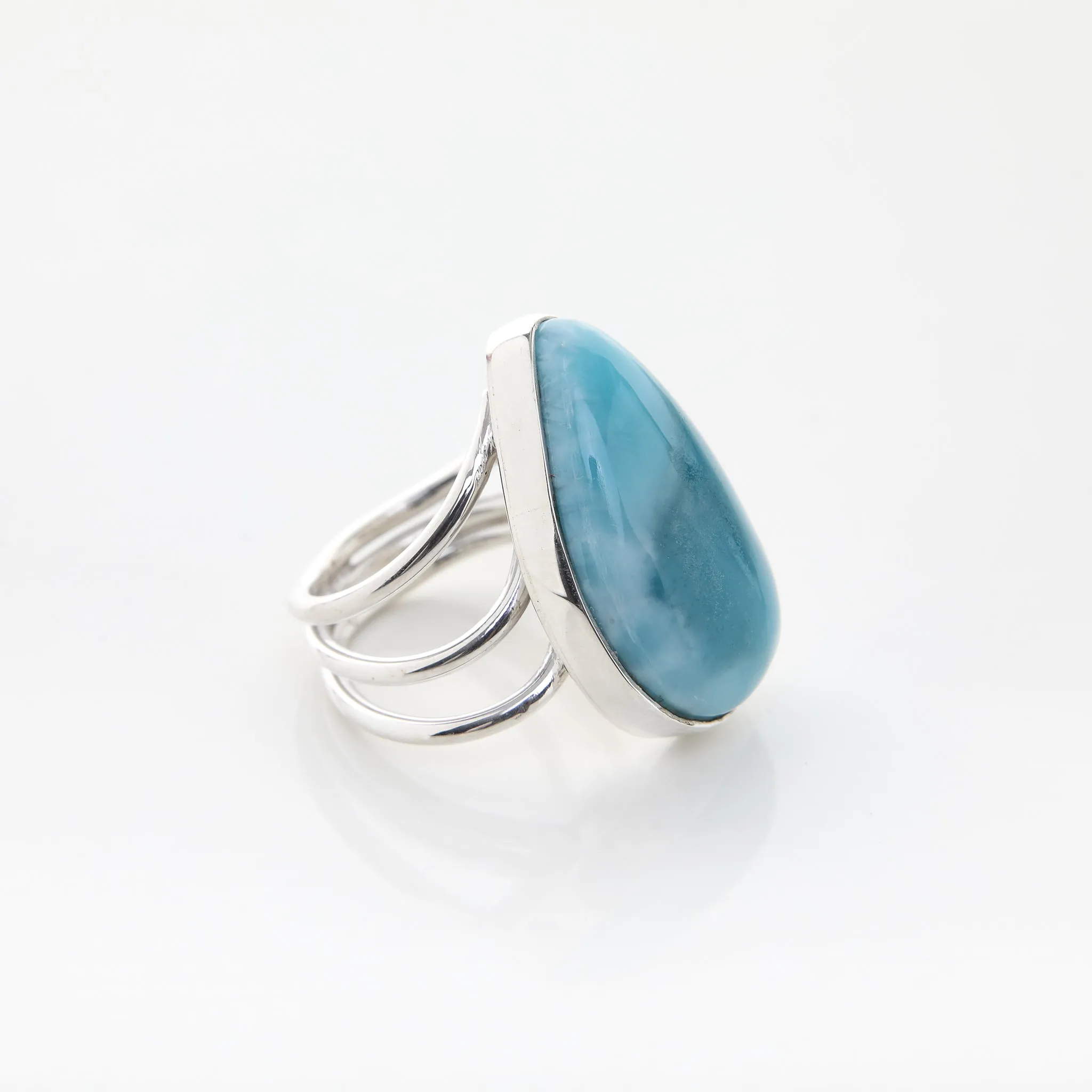 Larimar Ring Payton