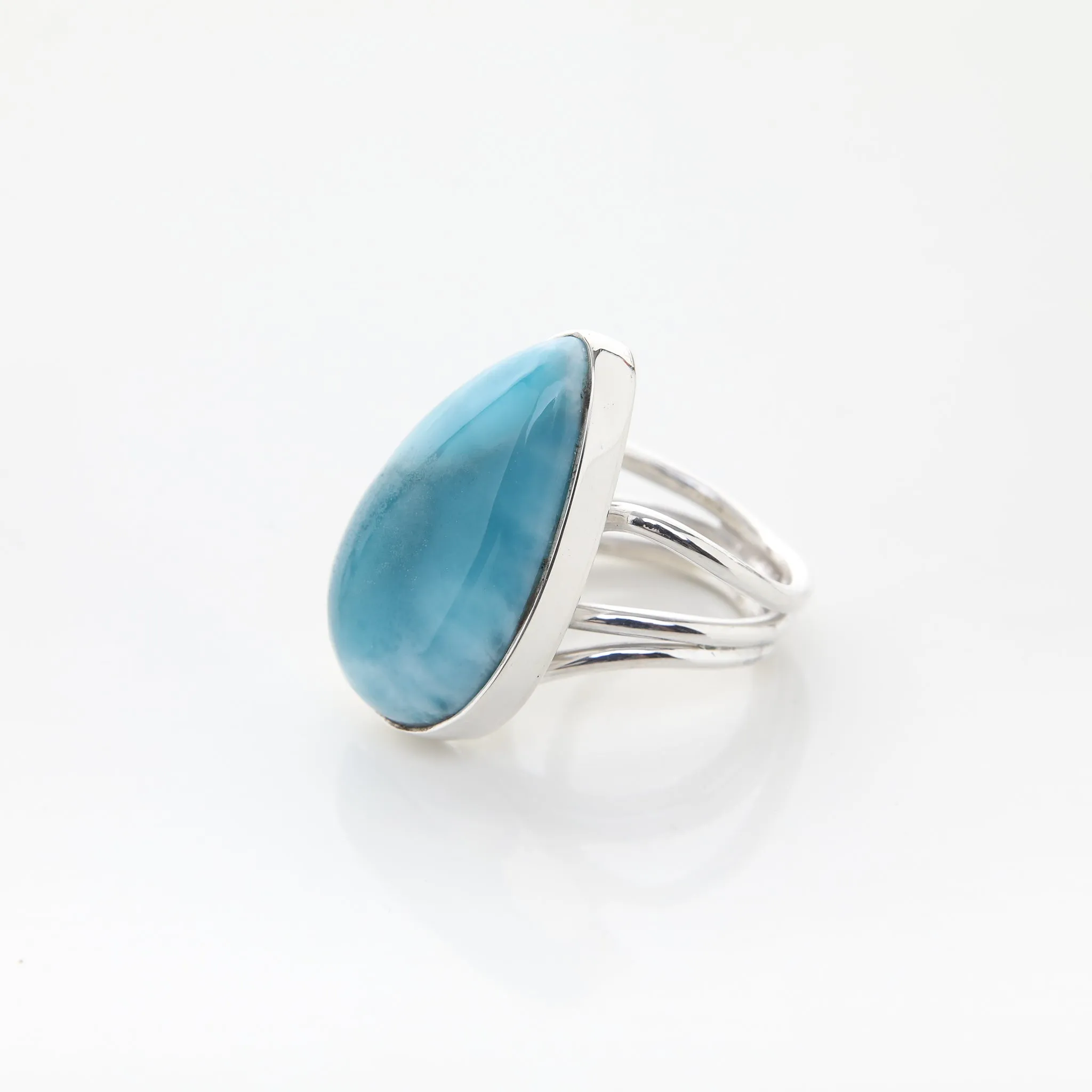 Larimar Ring Payton