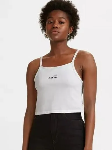 Levi's Graphic 90s Daisy Tank Top