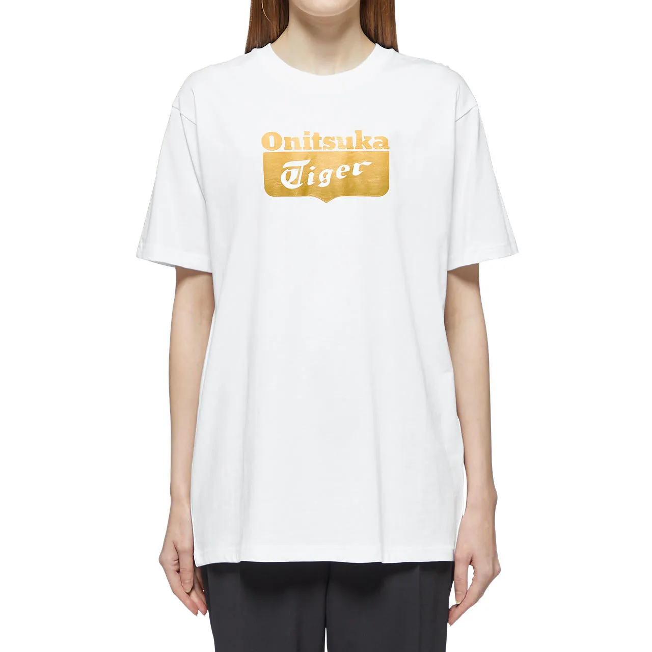 LOGO TEE