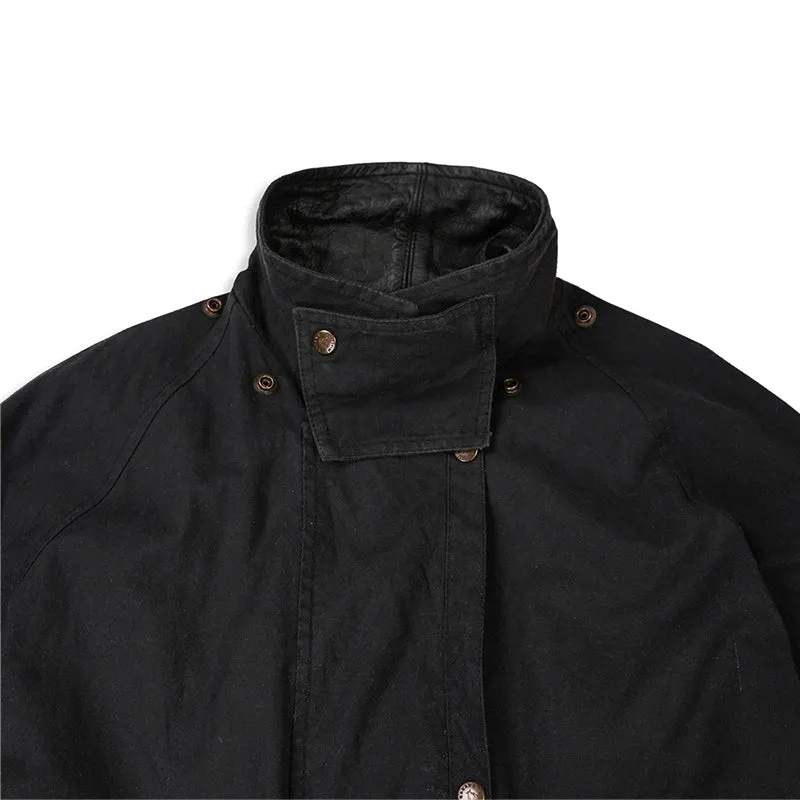 Long Rider 3-in-1 Coat