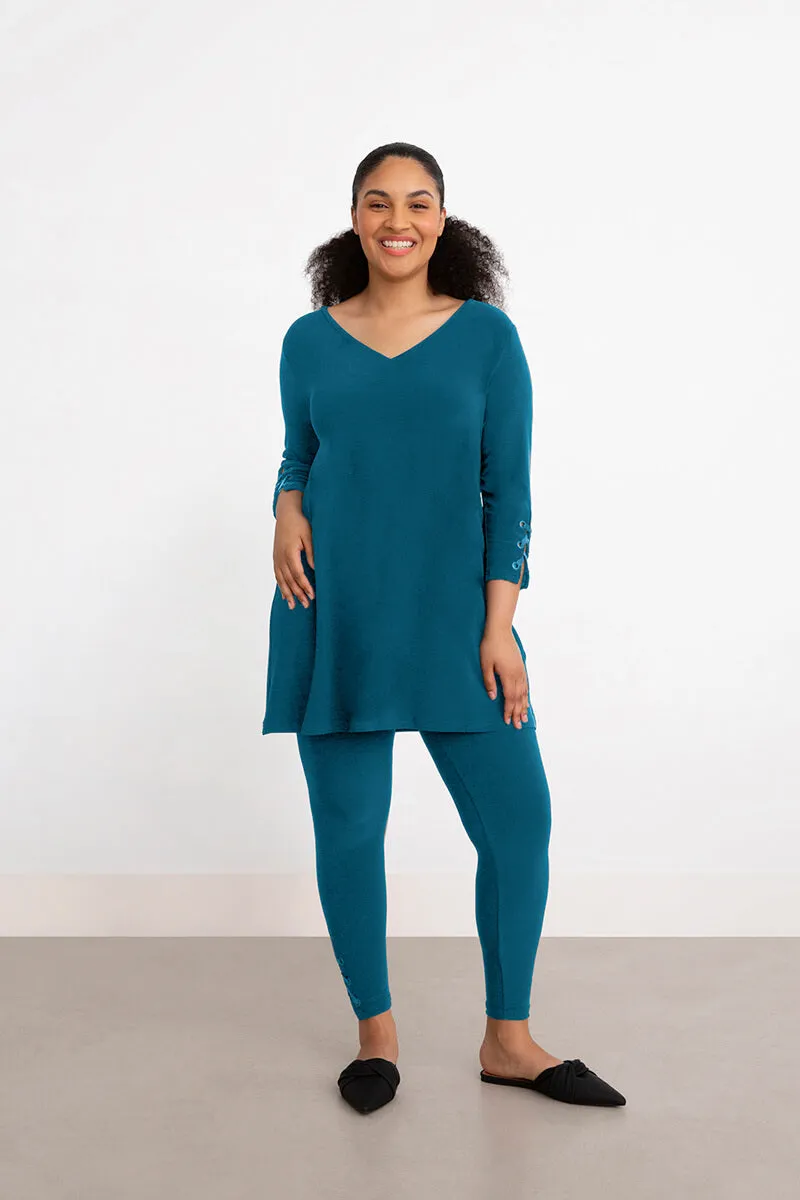 Lynk Tunic | Dragonfly