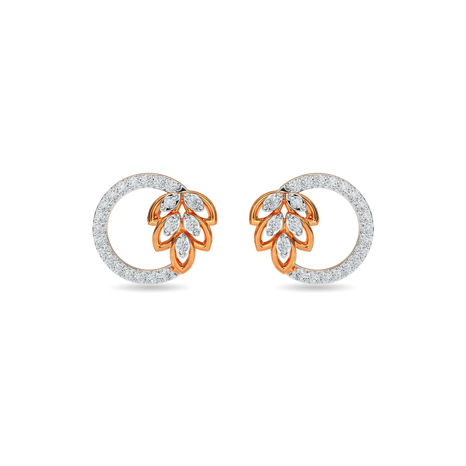 Macy Earring