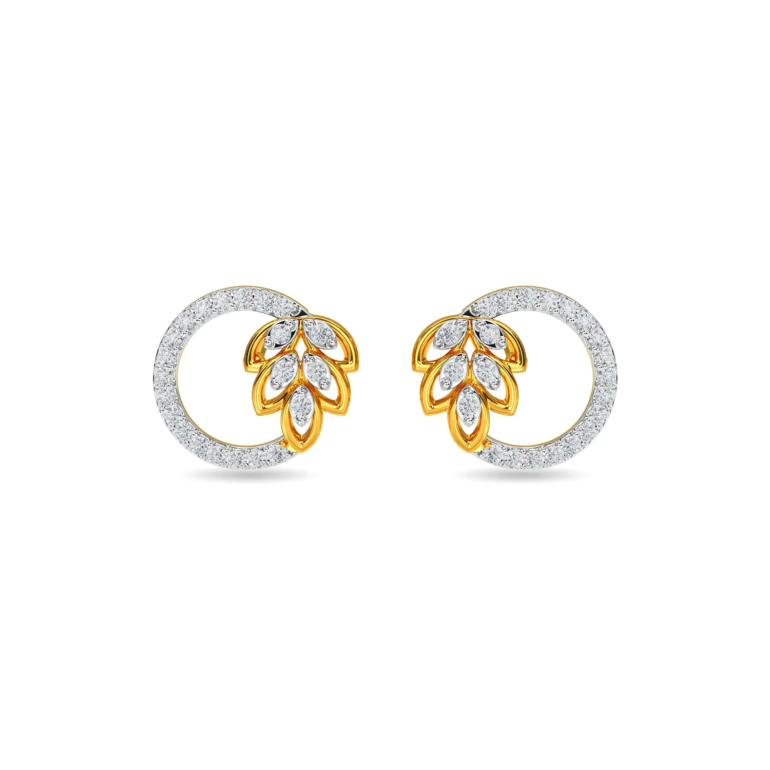 Macy Earring