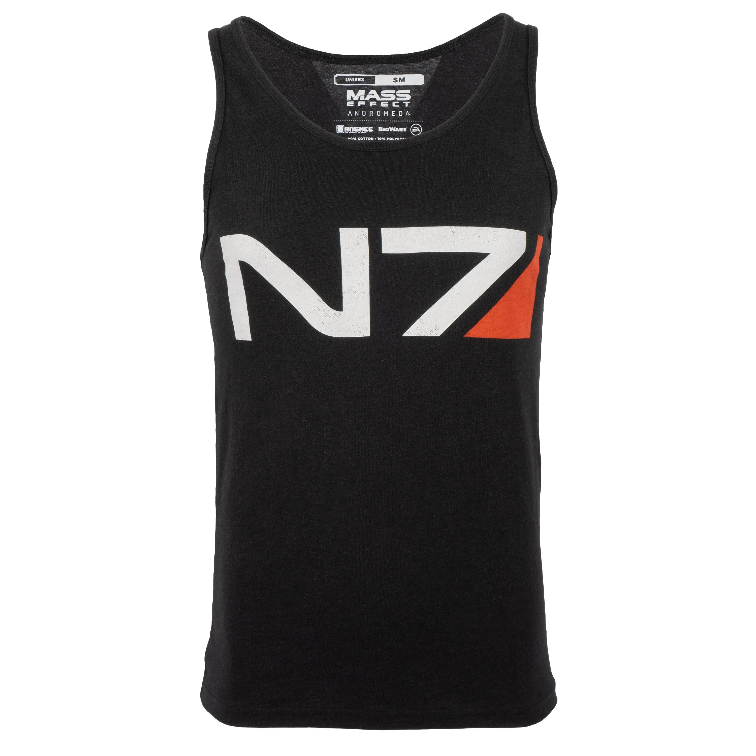 Mass Effect - N7 Tank