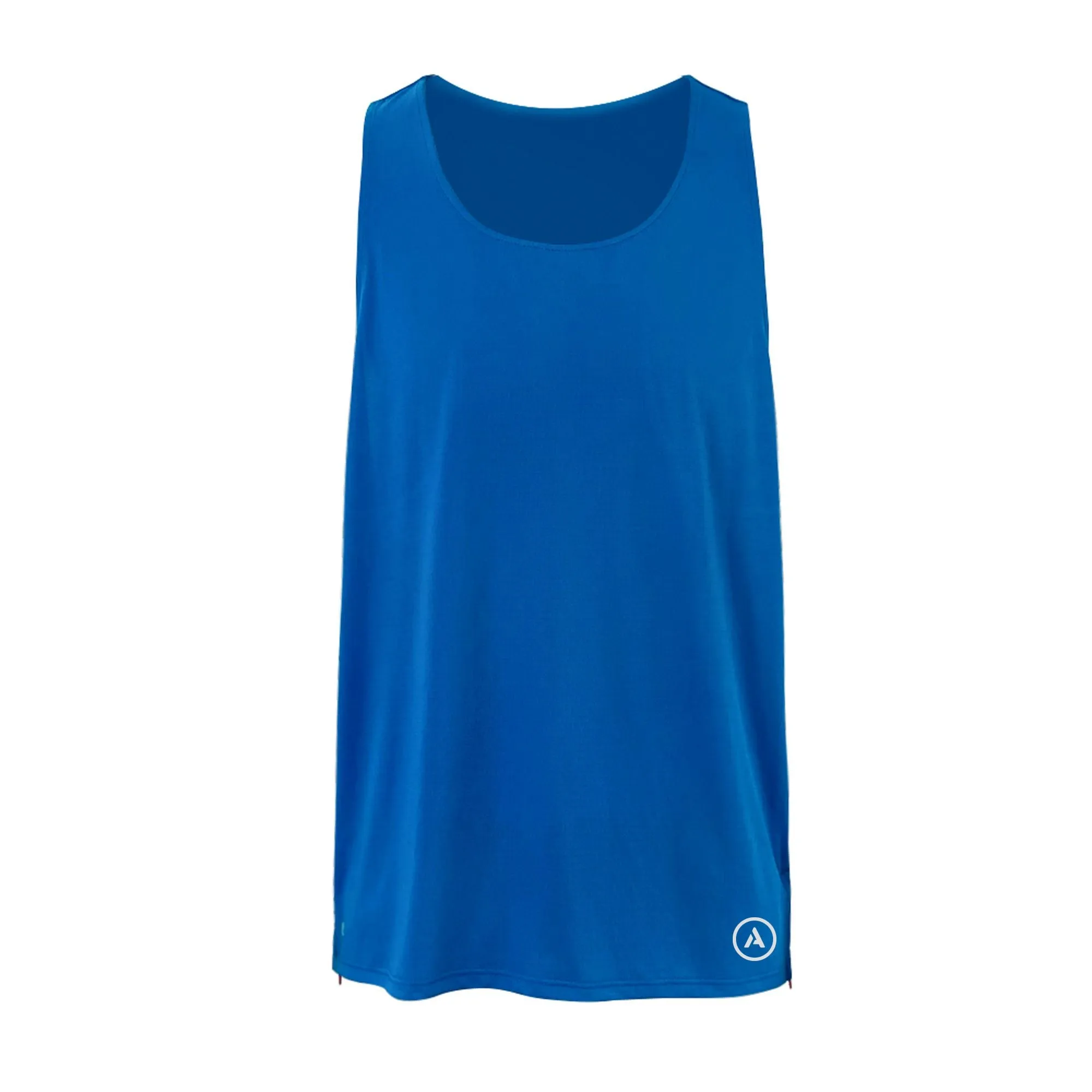 Men's EcoTech Singlet Tank