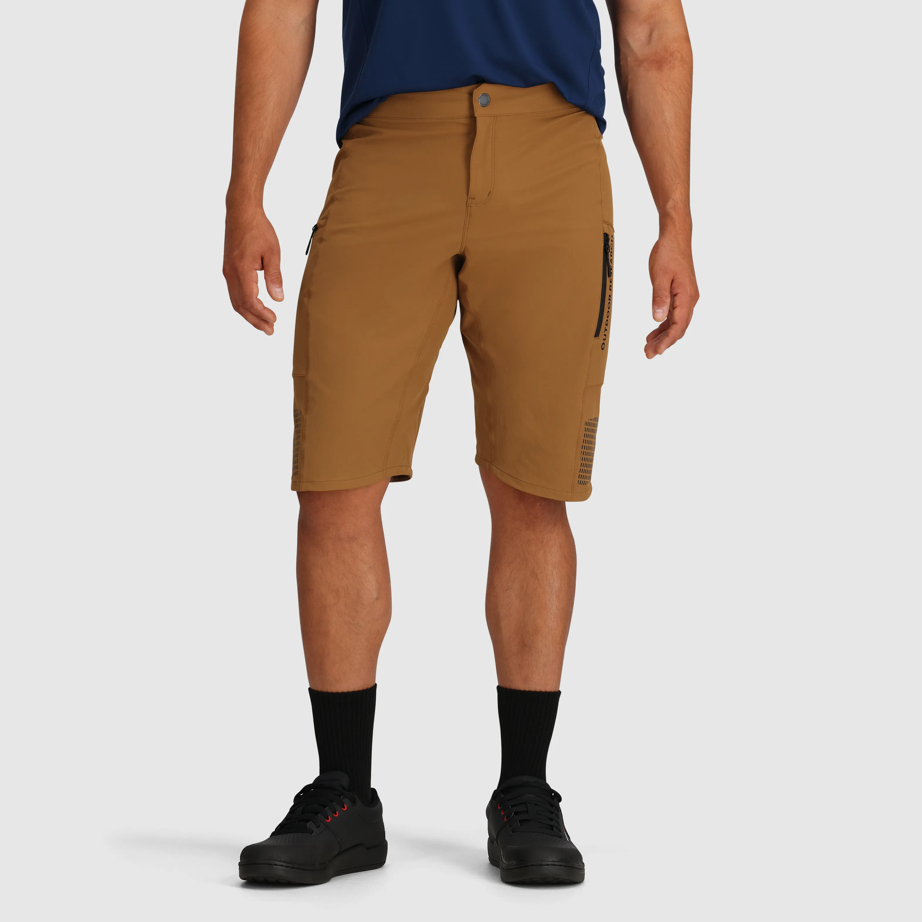 Men's Freewheel Ride Shorts