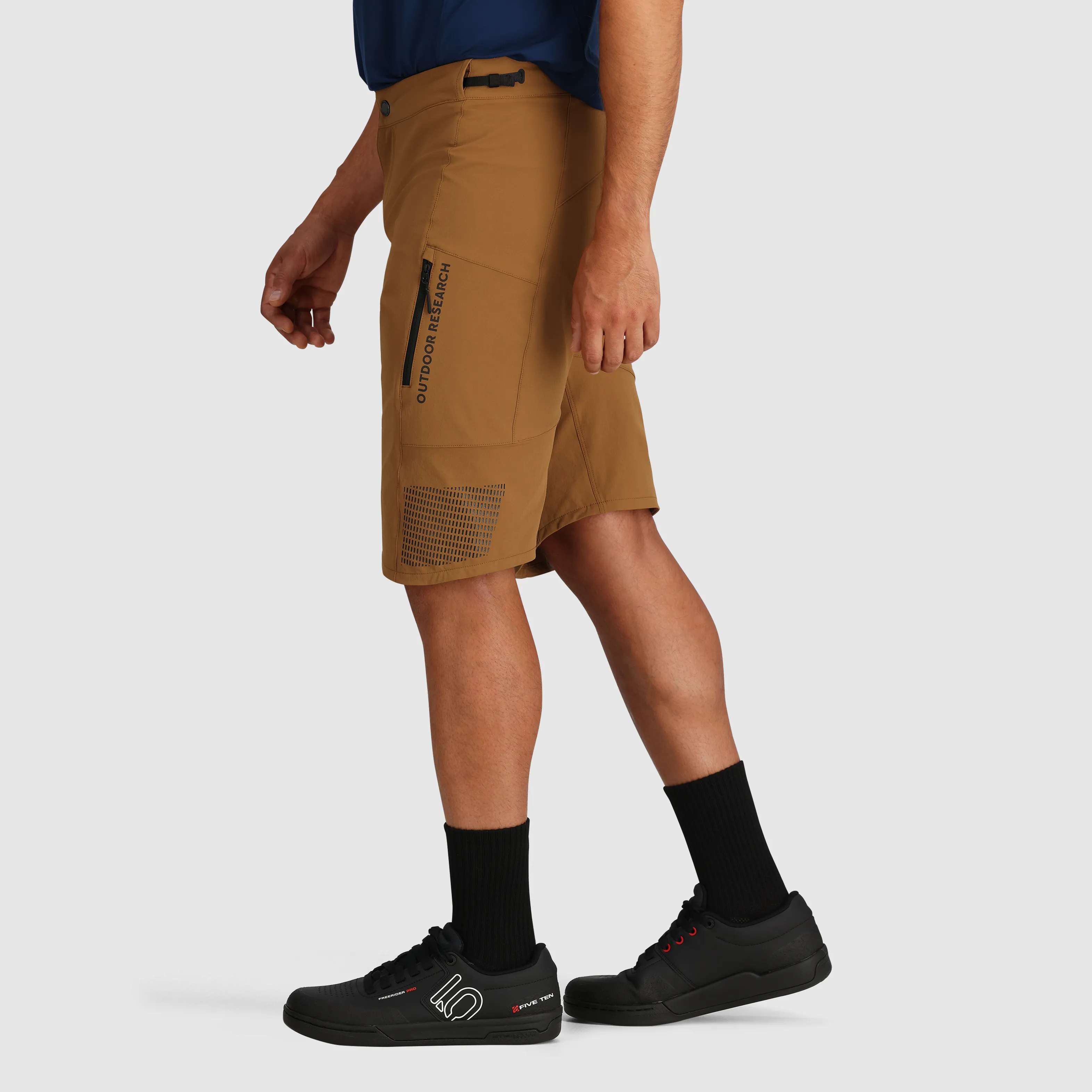 Men's Freewheel Ride Shorts