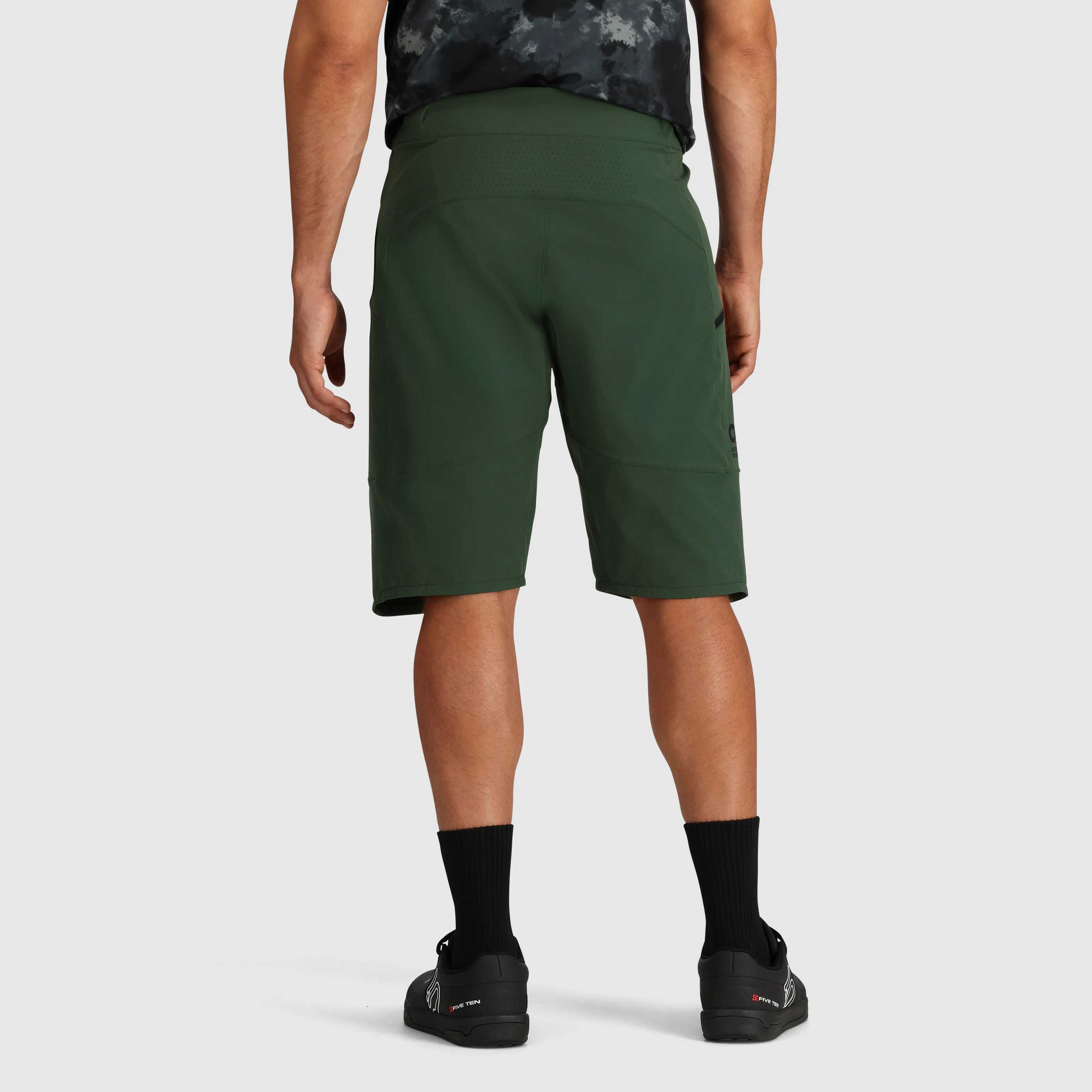 Men's Freewheel Ride Shorts