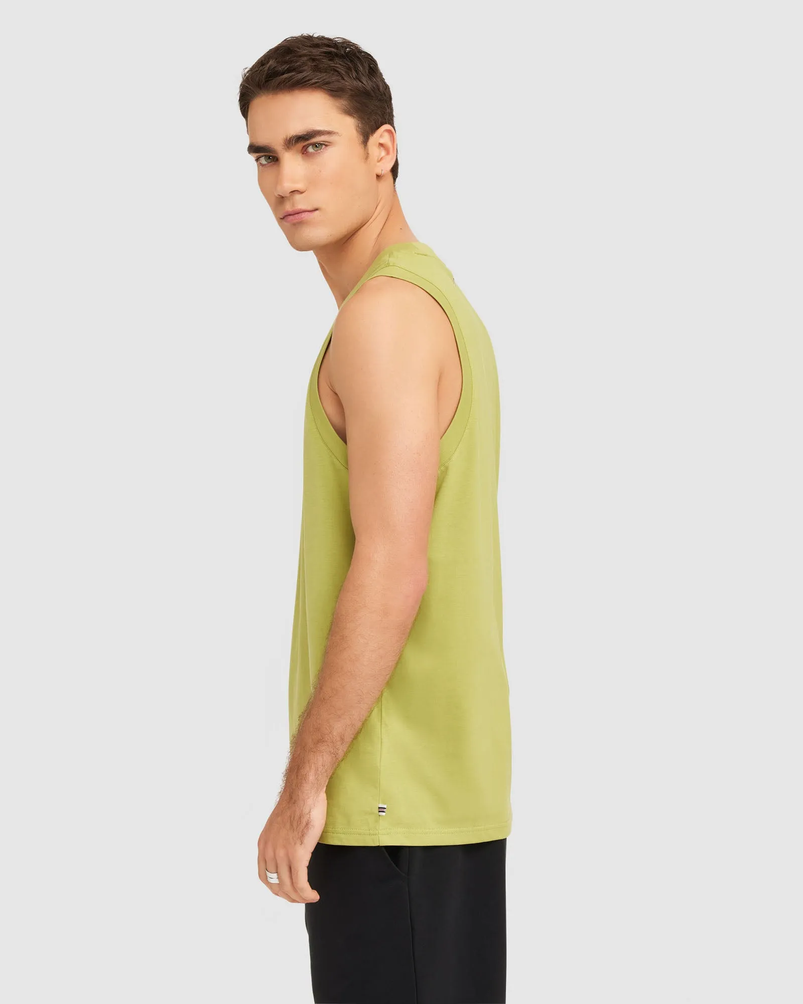 Men's Rocco Tank