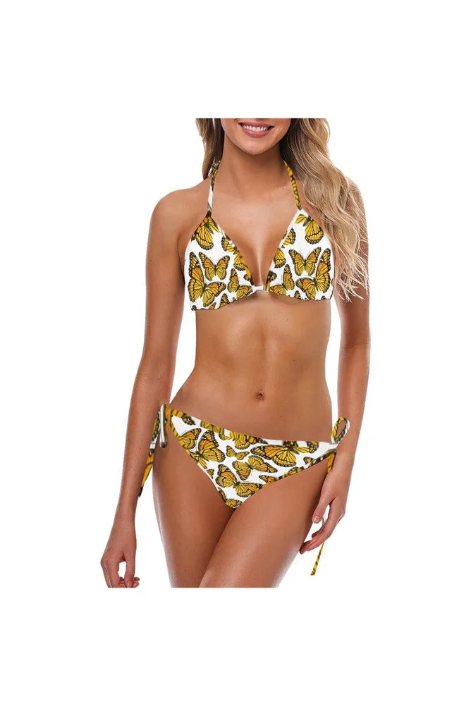 Monarch Bikini Swimsuit