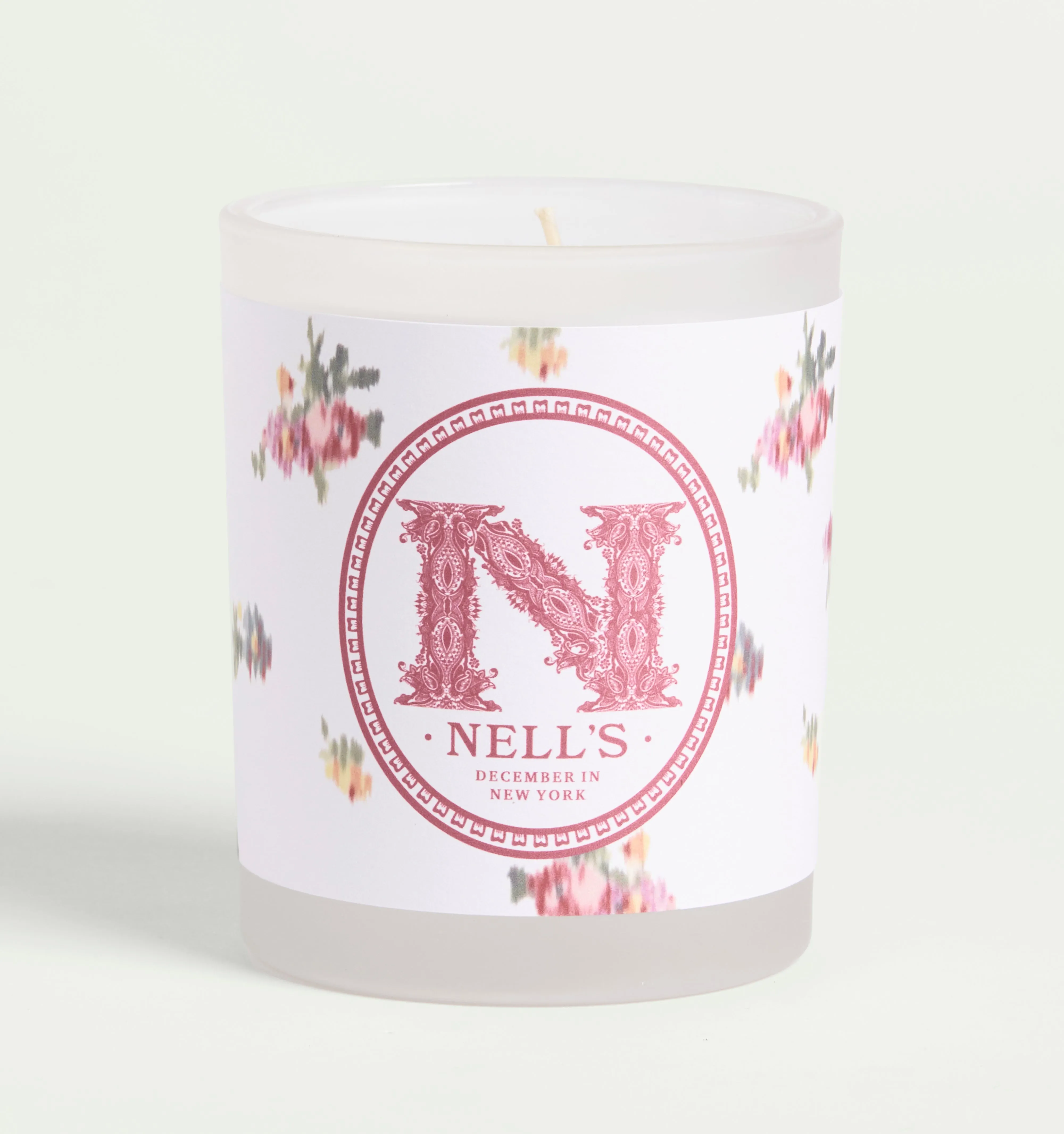 Nell's Candle - December in New York