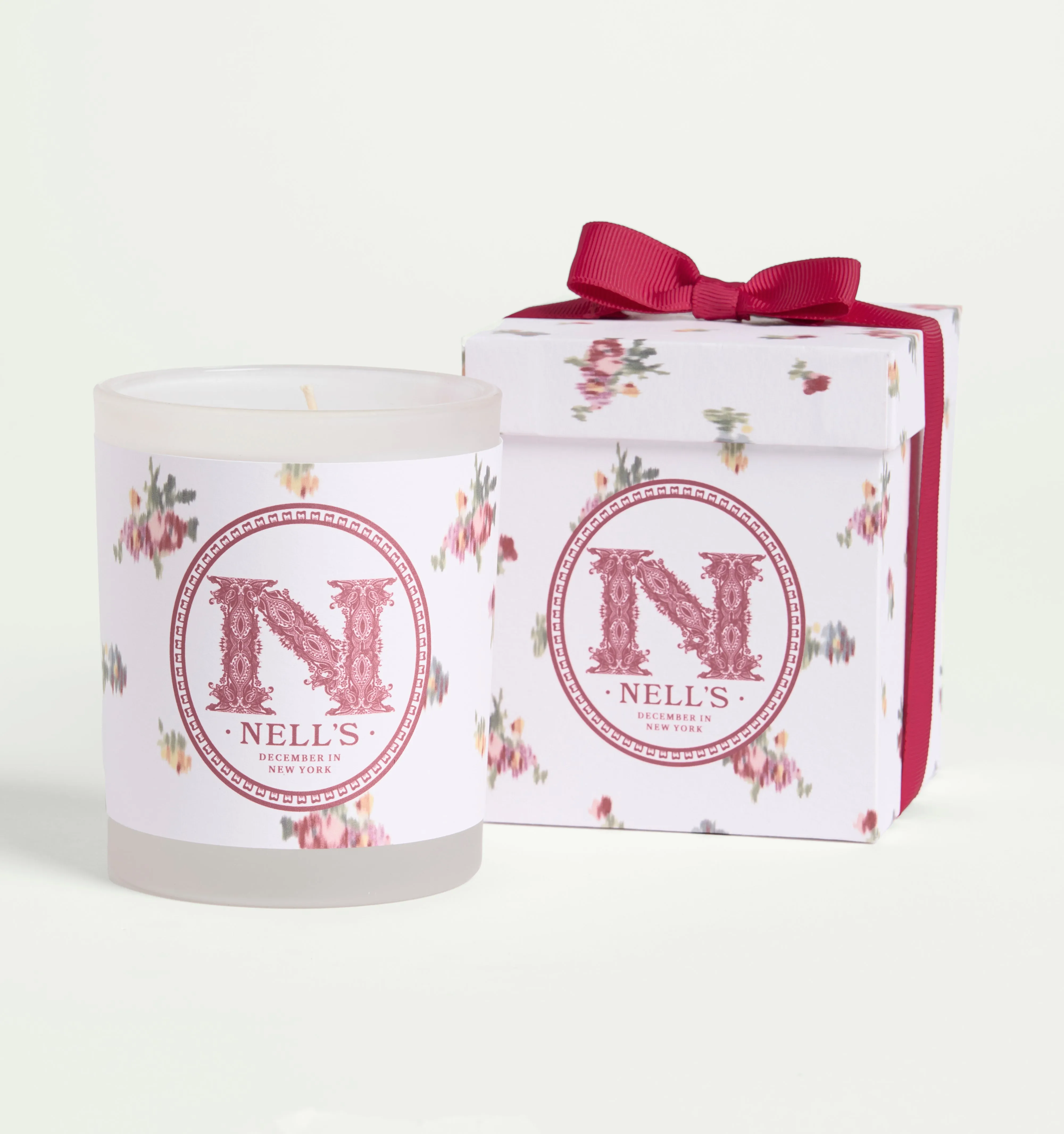 Nell's Candle - December in New York