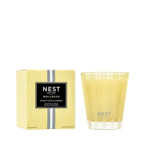 NEST FRAGRANCES | Sunlit Yuzu & Neroli Candle