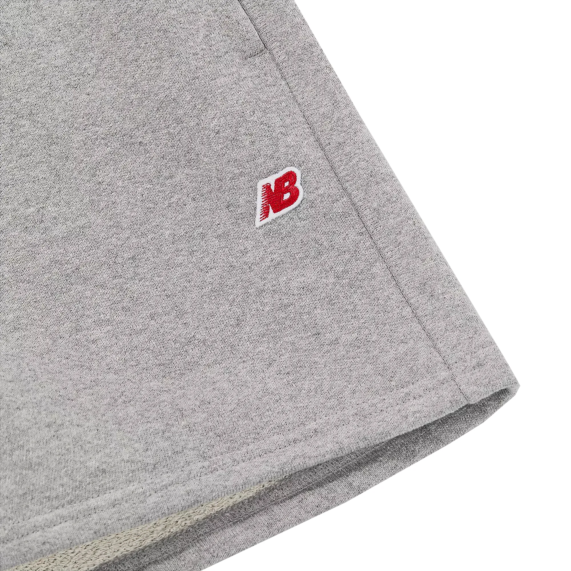 New Balance Made In USA Sweat Short MS21548-AG