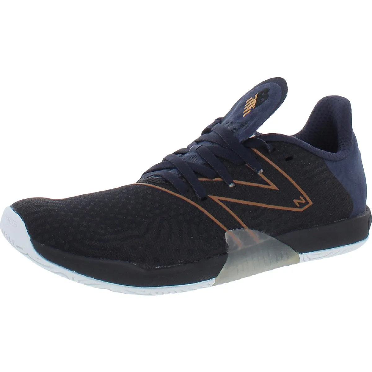 New Balance Womens Minimus TR Performance Lifestyle Athletic and Training Shoes