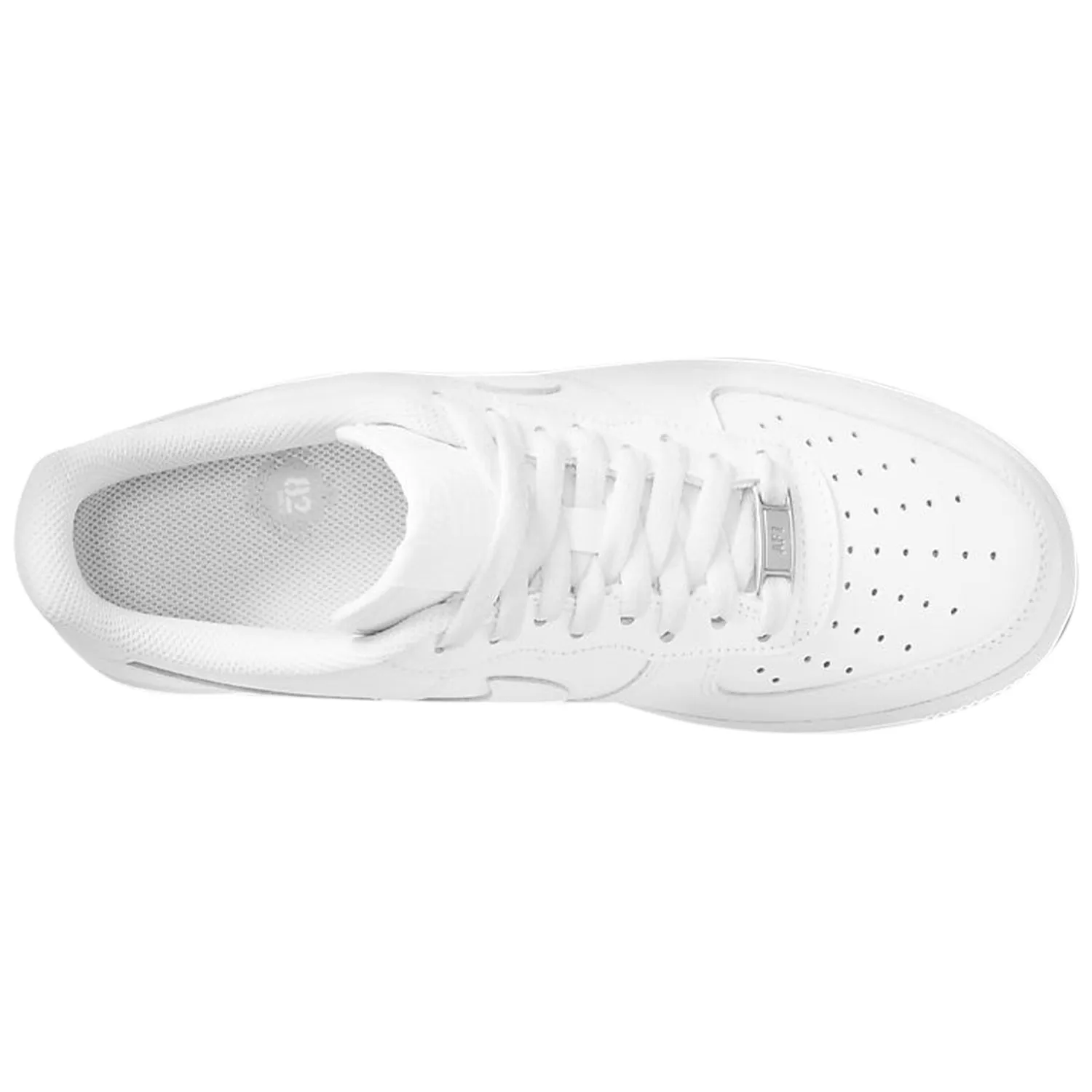 Nike Air Force 1 Low '07White (Women's)