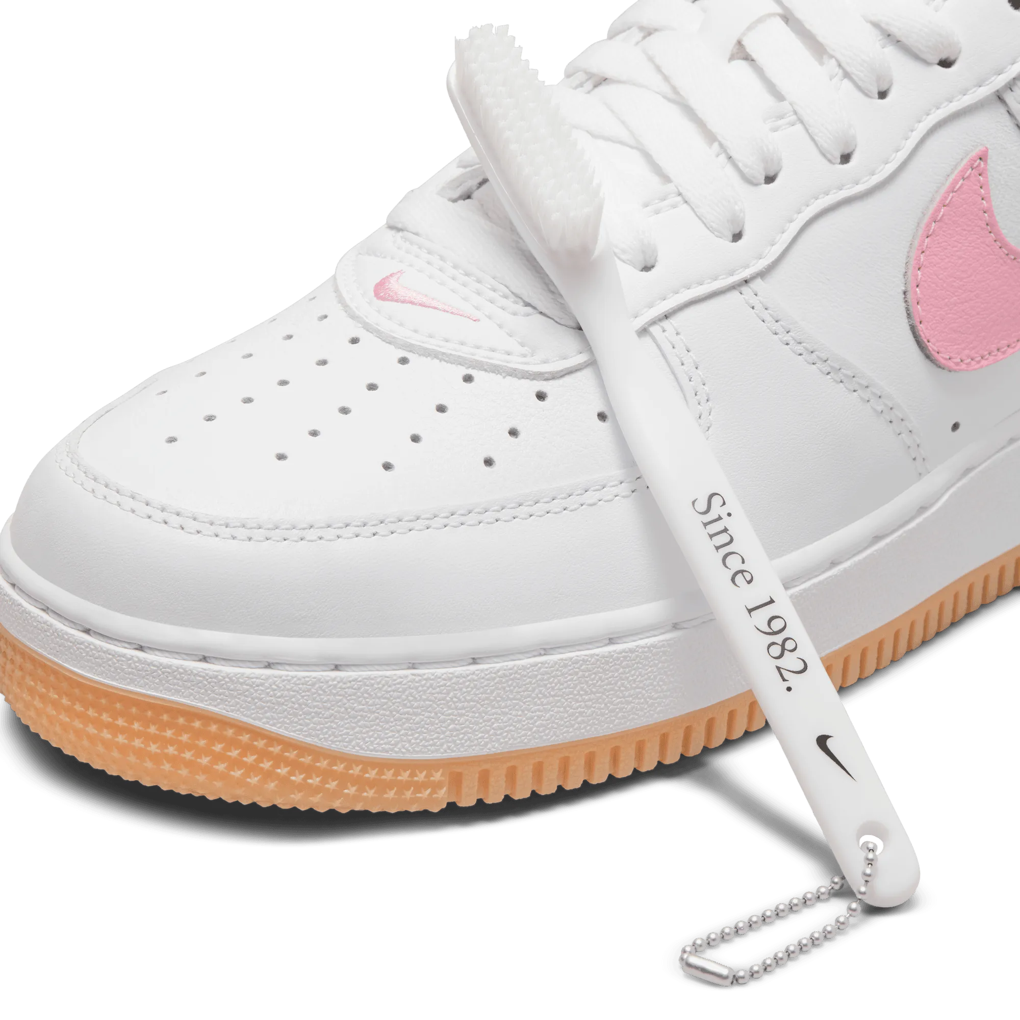 NIKE AIR FORCE 1 LOW RETRO