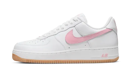 NIKE AIR FORCE 1 LOW RETRO